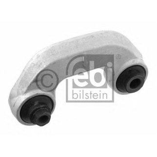 Стойка переднего стабилизатора FEBI 21920 фото