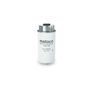 Фильтр топливный metaco 1030-029 фото 2 Фильтр топливный metaco 1030-029 фото 2