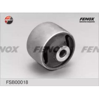 Сайлентблок рычага Fenox FSB00018 фото