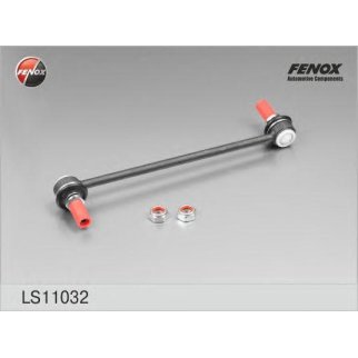 Стойка переднего стабилизатора Fenox LS11032 фото