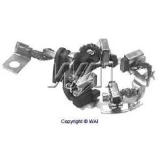 Узел щеточный стартера WAI 69-9116 фото