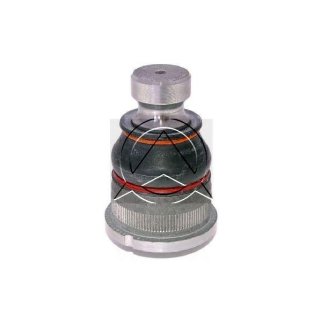 Опора шаровая SIDEM 6384 фото