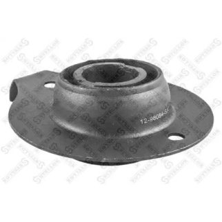 12-98084-SX_опора амортизатора заднего! Mazda 323 1.1-1.7D 85-91 фото