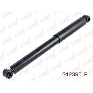 Амортизатор задний LYNXauto G12395LR фото