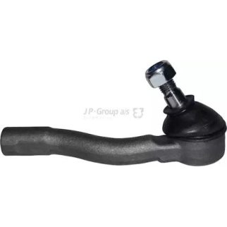 Наконечник рулевой правый JP Group 6344600180 фото