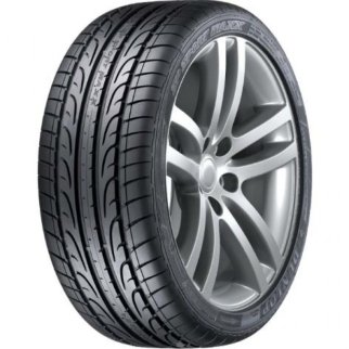 Шина Dunlop 245/45/18 Y 96 SP Sport Maxx фото