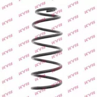 Пружина передняя KAYABA RG1294 фото