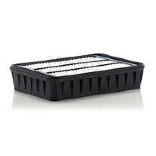 Фильтр воздушный MANN FILTER C 27 0031 фото