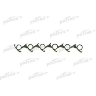 Прокладка впускного коллектора PATRON PG5-1074 фото