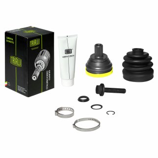 ШРУС наружный передний TRIALLI GO 1804 фото