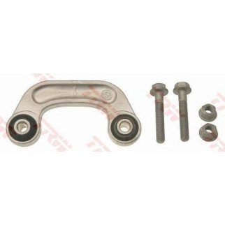 Стойка переднего стабилизатора TRW JTS606 фото