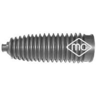 Пыльник рулевой d 12-53mm ren kangoo ii 08- фото