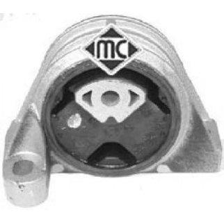 Опора двигателя Metalcaucho 04566 фото