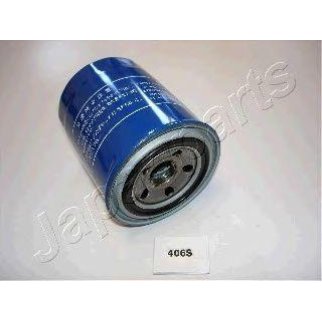 Фильтр масляный Japanparts FO-406S фото