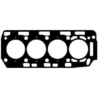 Прокладка ГБЦ фото