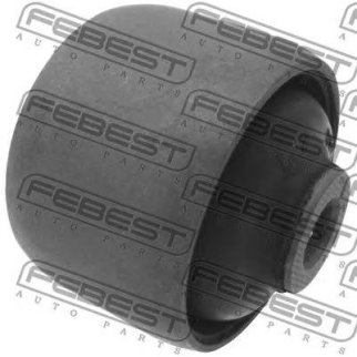 Сайлентблок задней подвески FEBEST NAB-003 фото