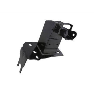 Кронштейн усилителя переднего бампера левый TYG AD43018AL фото