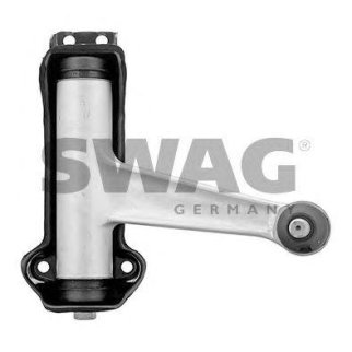 Рычаг передний SWAG 10 73 0002 фото