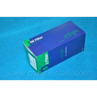 Фильтр масляный PARTS-MALL PBT-003 фото