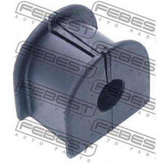 Втулка (сайлентблок) заднего стабилизатора FEBEST CRSB-CALR фото