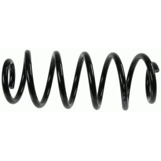 Пружина передняя SACHS 998431 фото