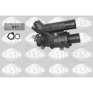 Термостат фото