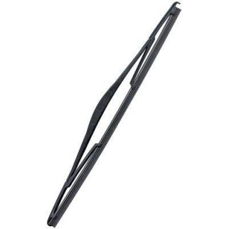 Щетка стеклоочистителя, задняя изогнутая, 400мм фото