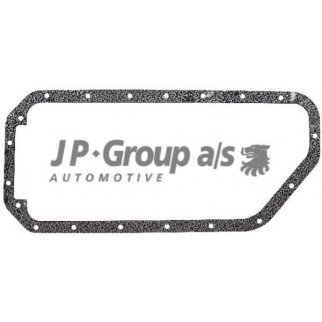 Прокладка поддона двигателя JP Group 1119400400 фото
