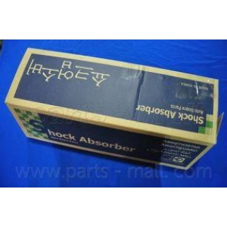 Амортизатор передний PARTS-MALL PJA-FL040 фото