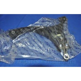 Рычаг подвески PARTS-MALL PXCAA-020LR фото