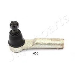 Наконечник рулевой Japanparts TI-430 фото
