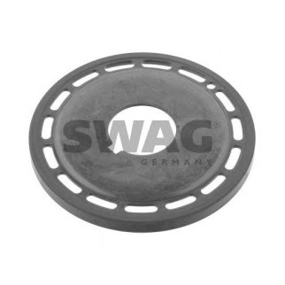 Колесо импульсное коленвала SWAG 62 93 6070 фото