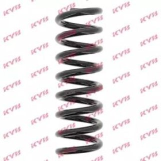 Пружина задняя KAYABA RA6135 фото