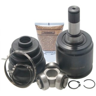 ШРУС ВНУТРЕННИЙ ЛЕВЫЙ 30X35X25 (FEBEST) фото