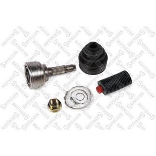 15-01733-SX_ШРУС наружный к-кт! GA2022510 Mazda MPV II 2.0/2.5 99-02 фото