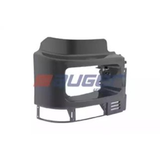 Рамка фары правой auger 66858 фото