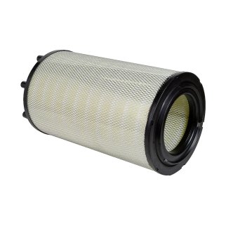 81-21095-SX_фильтр воздушный! H491/536 D304 d169Omn Scania 94/114/124 фото 3