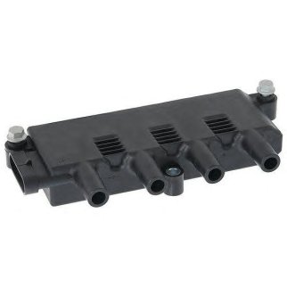 Катушка зажигания Magneti Marelli 060717135012 фото