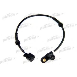 Датчик частоты вращения колеса передн FORD: GALAXY, VW: SHARAN 95- фото