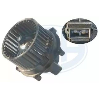 Вентилятор отопителя (Моторчик отопителя) ERA 664018 фото