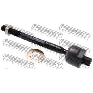 0322YF1_тяга рулевая! Honda Pilot 3.5 6V 03> фото