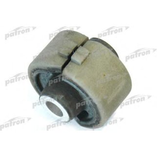 Сайлентблок передний подвески PATRON PSE1024 фото