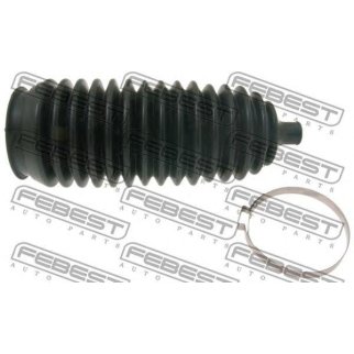 Пыльник рулевой тяги (к-кт) FEBEST SGRKB-REX фото