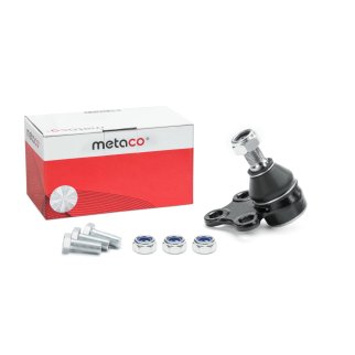 Опора шаровая metaco 4200-182 фото 5