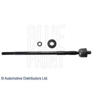 Тяга рулевая фото