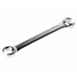 Ключ разрезной 14х17мм JTC фото 1