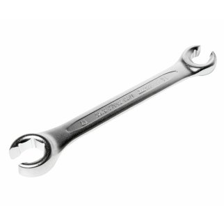 Ключ разрезной 14х17мм JTC фото