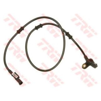Датчик ABS передний левый TRW GBS2053 фото