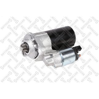 06-10015-SX_стартер! 12V 1.1KW 9TAudi A3, VW Passat 1.6-2.0 94-03 фото