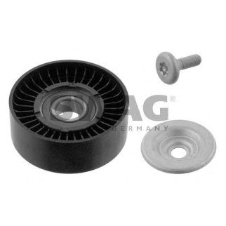 Ролик приводного ремня SWAG 10 93 6933 фото